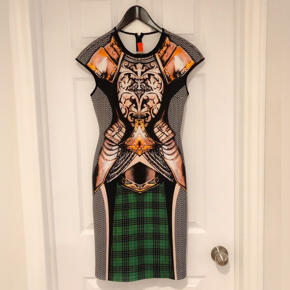Clover Canyon Dress - M